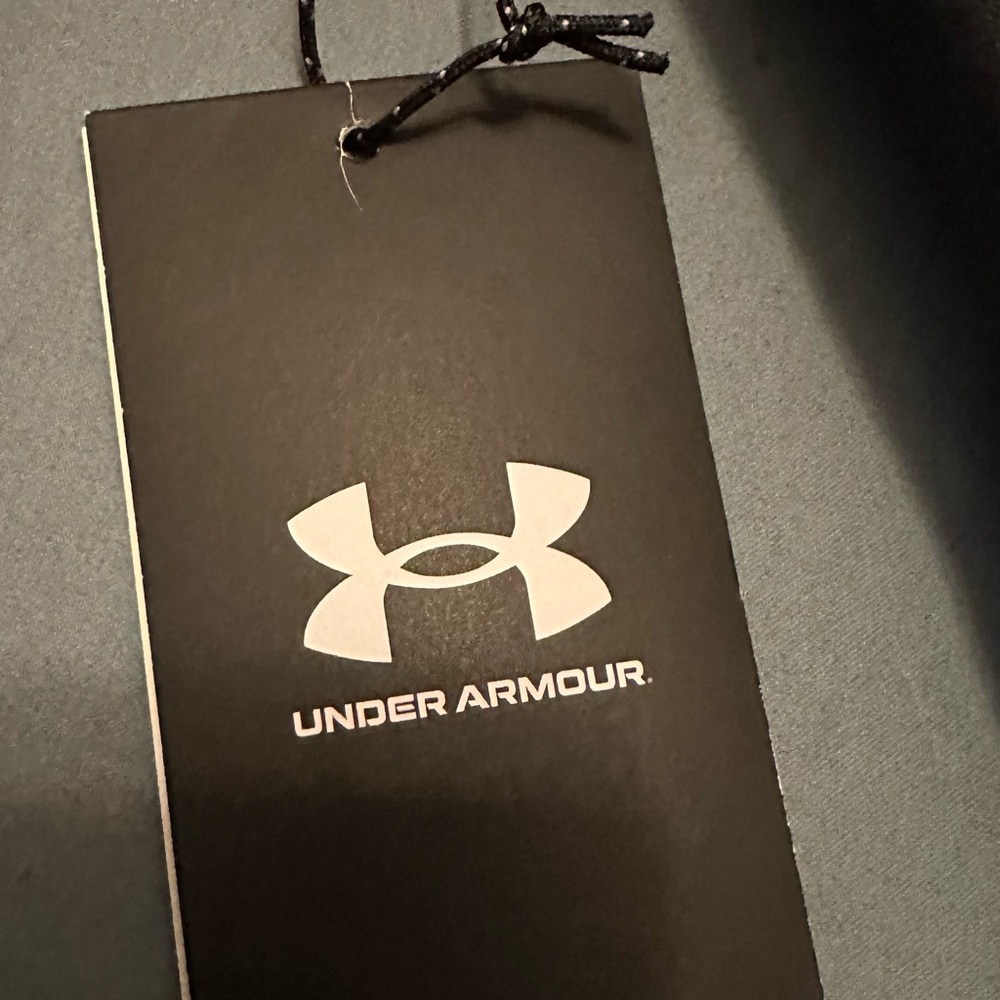 Under Armor Women’s Tactical Flat Front Pants - Picture 6 of 13